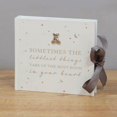 Bambino baby photo album - baby,