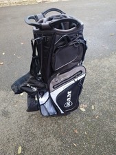 Ram Golf Hybrid Stand /