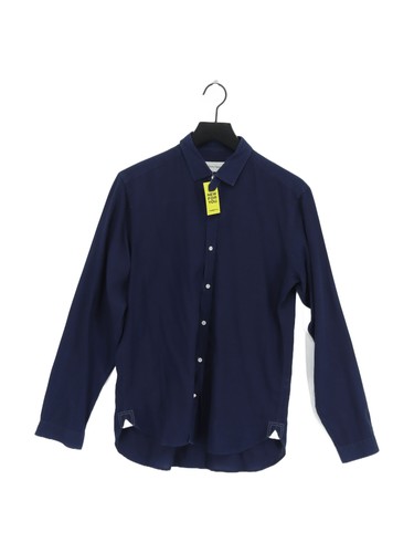 Oliver spencer men shirt - men's,