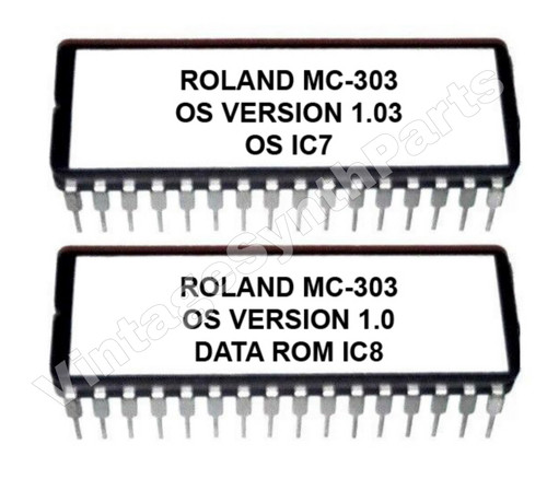 Roland 303 version - roland,