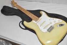 Fender Japan Stratocaster