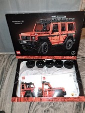 Lego technic mercedes benz - technic,