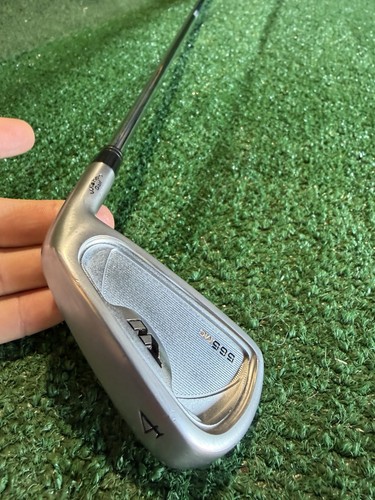 Wishon golf 565mc single - 565mc,