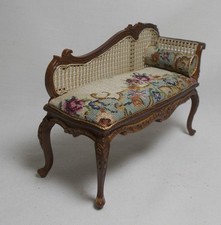 Dolls House JBM Cane Style