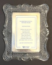 VTG Waterford Crystal &