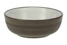 Denby - Chevron - Bowl -