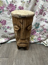 Authentic African Drum Musical