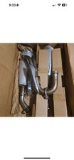 2013 Honda Crf 450 Oem Double Exhaust. 