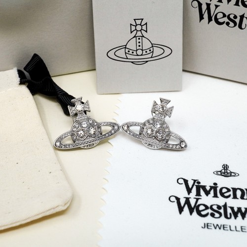 Vivienne westwood earrings - vivienne,