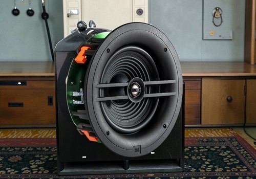New jbl stage 280c - stage,