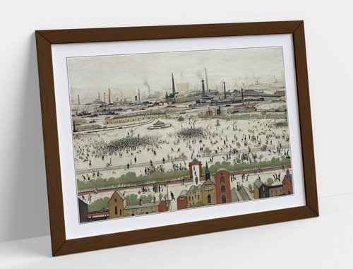 Lowry sunday afternoon - l.s.,