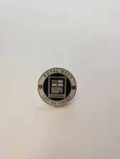 British Armed Forces Pin Badge