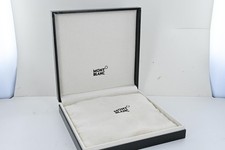 Mont blanc black presentation - mont,