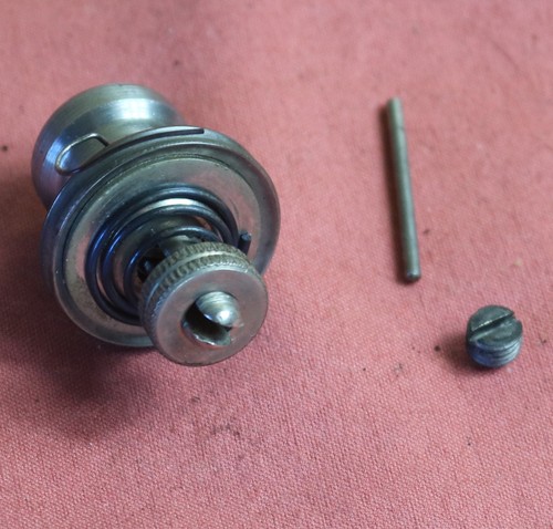 Vintage singer upper thread - vintage,
