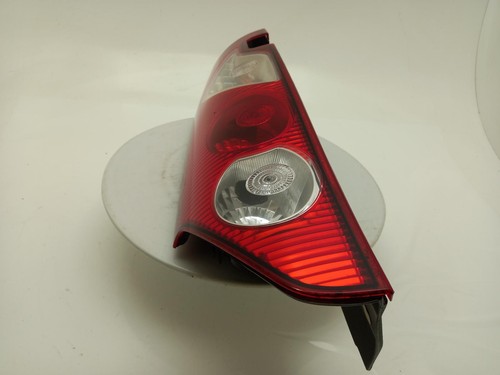 Renault kangoo tail light rear - tail,