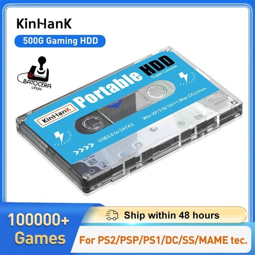 Kinhank portable super - kinhank,