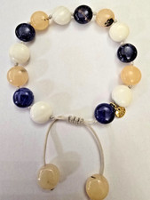 LOLA ROSE PRETTY BLUE / WHITE