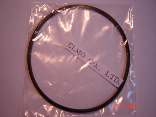 Elmo 1200hd belt - elmo, set