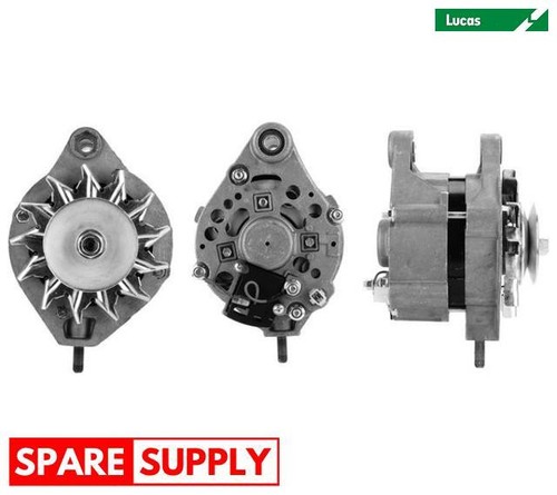 Alternator for lada 1200 - alternator, 1200-1500