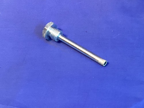 Bsa a65 a40 gearbox oil - a40, drain
