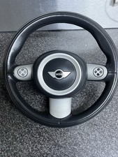 Mini R53 /52/50 Steering Wheel