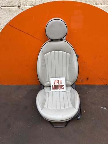 Mini cooper r57 seat front - seat,