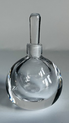 Small ball shaped perfume - ball,