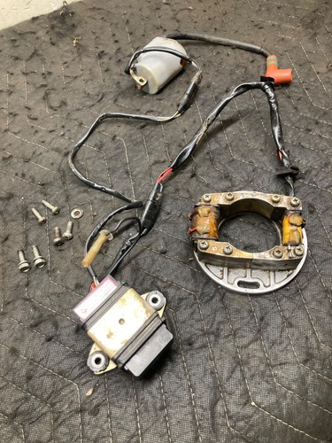 1974 suzuki tm100 100 - tm100,