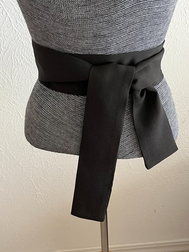 Japanese vintage obi cotton - ,