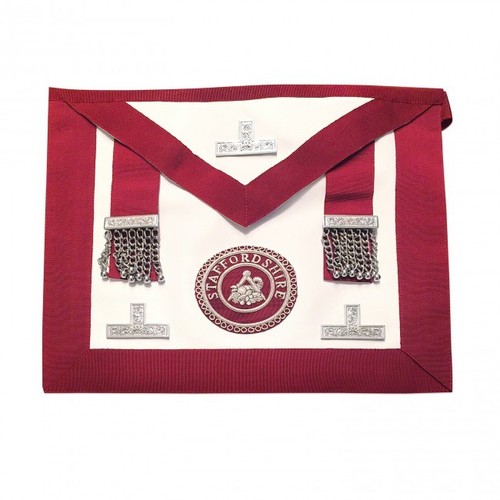 Complete masonic stewards - complete,