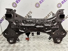 Hyundai Kona Front Suspension Subframe Crossmember 2018-2023 MK1 OS