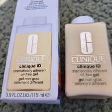 Clinique ID 1 Dramatically