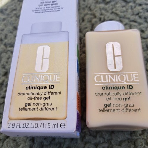 Clinique dramatically - clinique, id