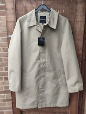 Thomas Brooks Mens Parka