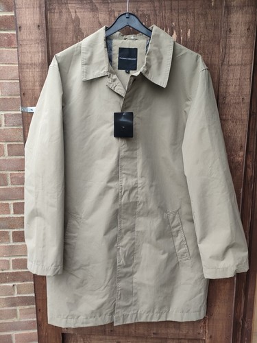 Thomas brooks mens parka - thomas,