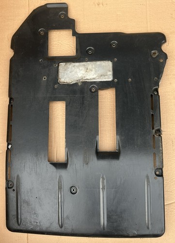 Porsche 964 engine undertray - porsche,