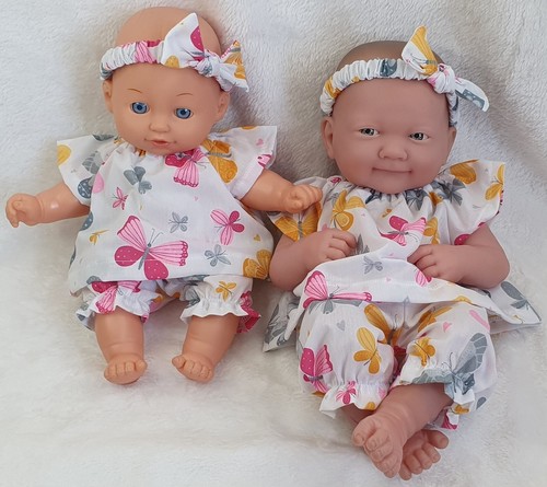 Dolls clothes top - dolls, pants