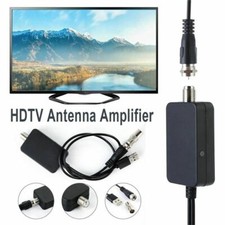 HDTV TV Antenna Amplifier
