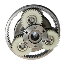 Electric Bike Tool 36T