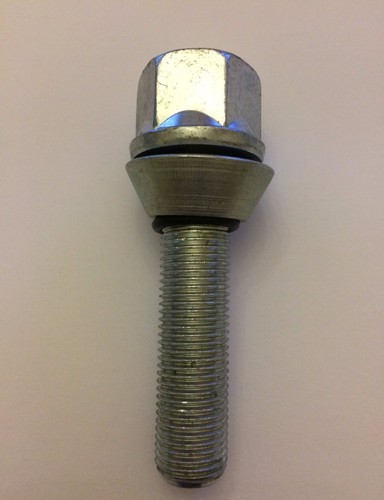 M12x1 49mm thread - m12x1.5, x