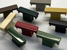 GPO 746 TELEPHONE BLANKING BUTTON - ALL COLOURS