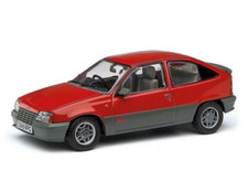 1/43 VAUXHALL ASTRA MK2 1.6 SR 1984 CORGI VA13203 EXTREMELY RARE