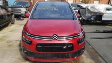 CITROEN C4 GRAND SPACETOURER FLAIR 1.6 B-HDI AUTO 2018 BREAKING SPARE PARTS  