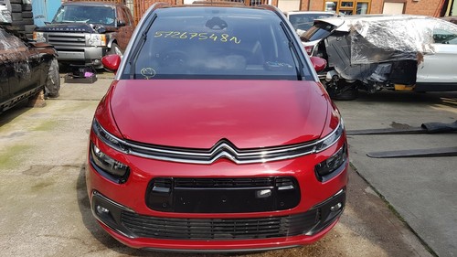 Citroen grand spacetourer - citroen,