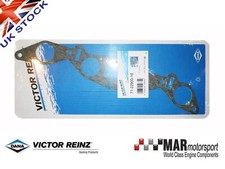 Pinto | RS2000 | Sierra |