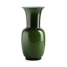 Venini Opaline - Apple Green