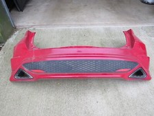 Honda Civic Type R FN2 2008