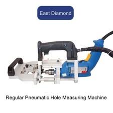 Woodworking portable pneumatic
