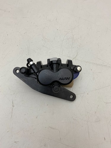Nissin front brake caliper - nissin,