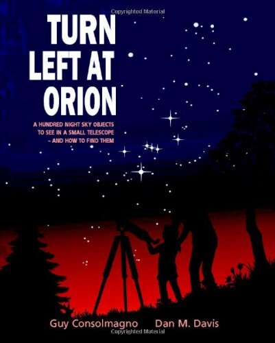 Turn left orion a - at, hundred
